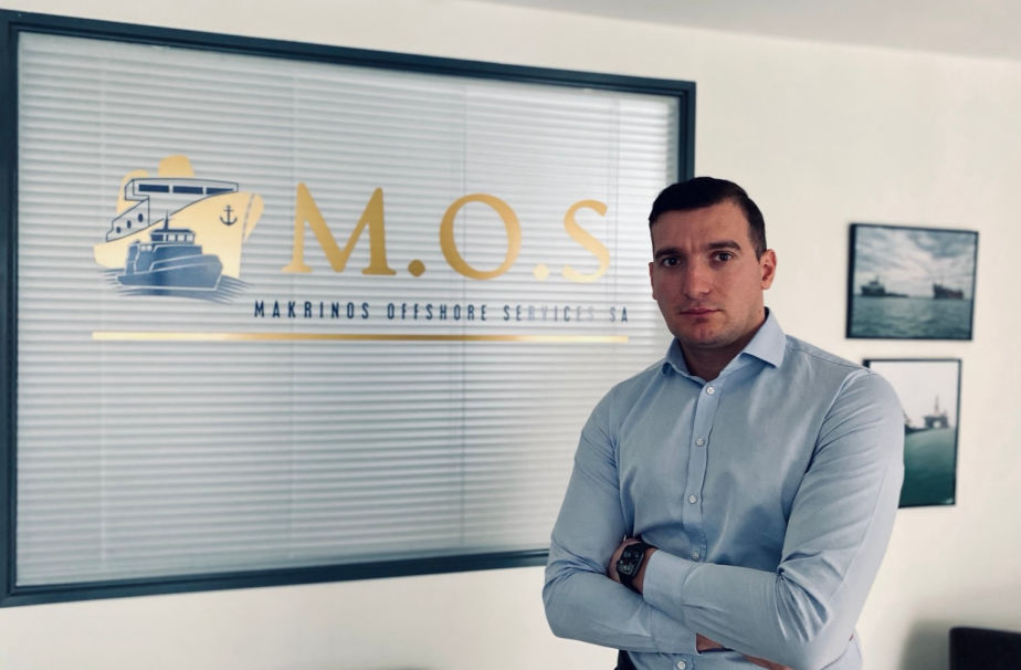 Panos Makrinos